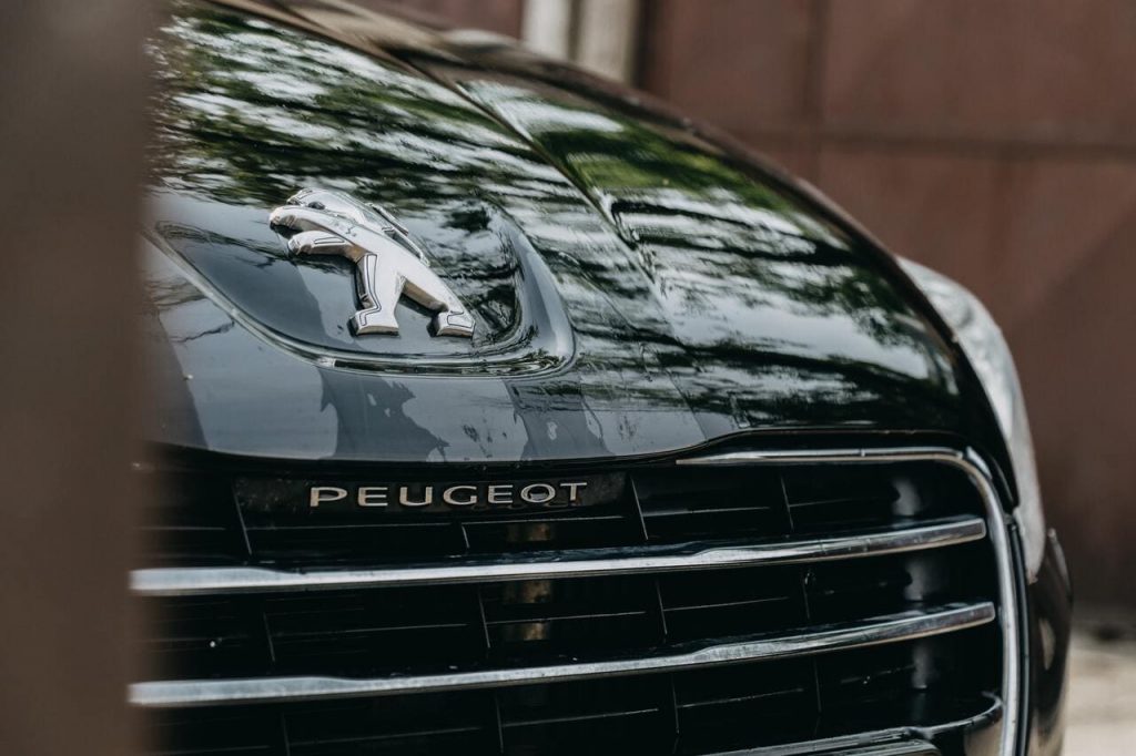 devis pour assurer votre véhicule peugeot