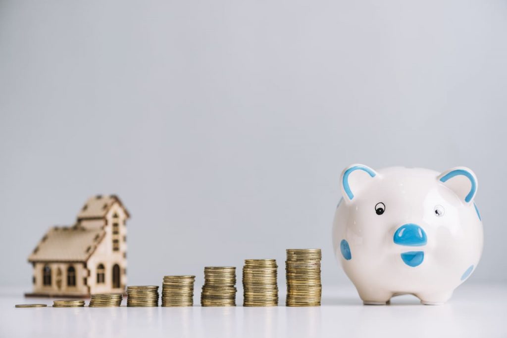 prix assurance prêt immobilier