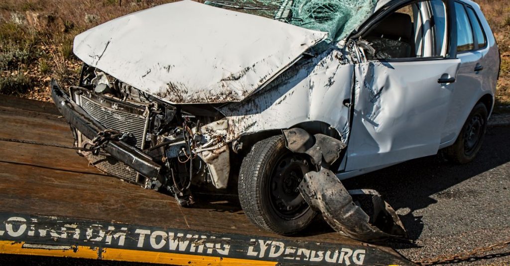 Qui paie la franchise en cas d'accident