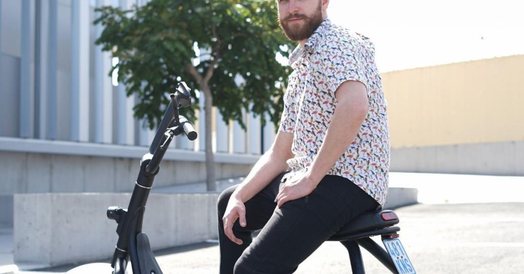 choisir assurance pour une trottinette électrique