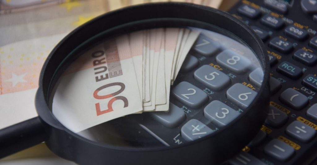 je ne peux pas payer la franchise