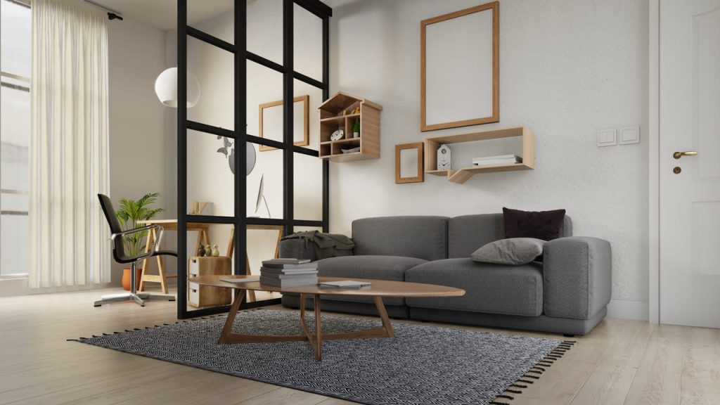 assurance habitation meublé pour appartement étudiant