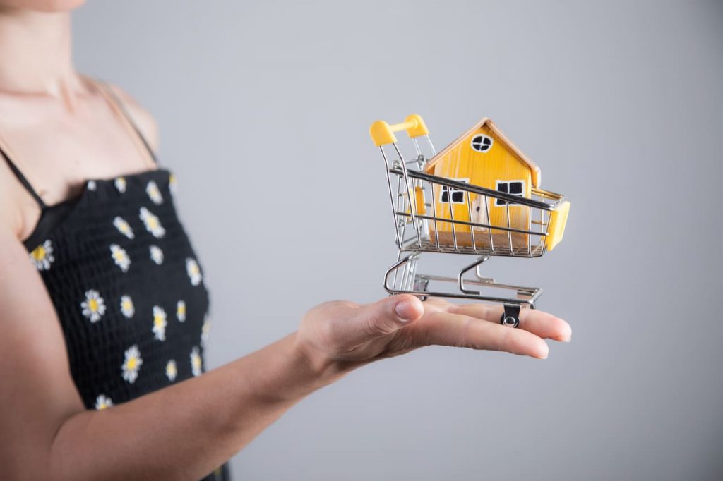 CAPCA banque crédit immobilier